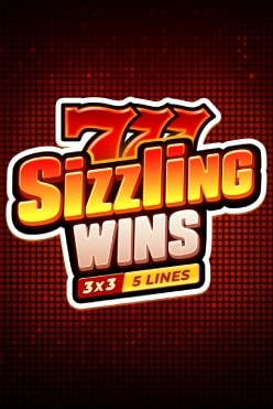 777 Sizzling Wins: 5 Lines Free Play in Demo Mode