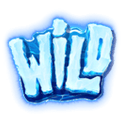 Wild-символ игрового автомата Arctic Catch