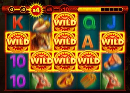 Free spins