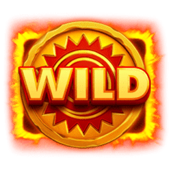 Wild-символ игрового автомата African Spirit Sticky Wilds