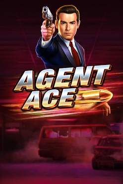 Играть в Agent Ace онлайн бесплатно