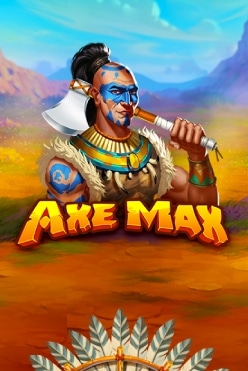 Axe Max Free Play in Demo Mode