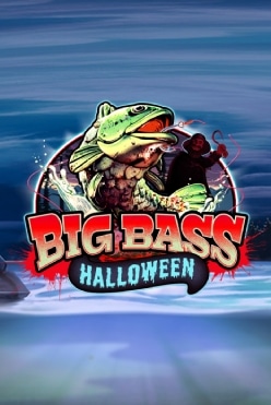 Играть в Big Bass Halloween онлайн бесплатно