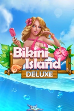 Играть в Bikini Island Deluxe онлайн бесплатно