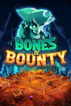 Играть в Bones & Bounty онлайн бесплатно