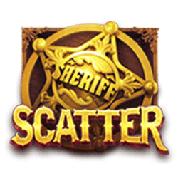 Scatter of Bonus Hunter Slot