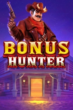 Bonus Hunter Free Play in Demo Mode