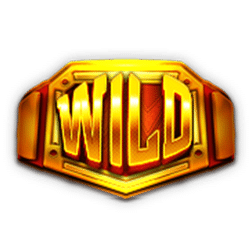 Wild Symbol of Boxing King Slot