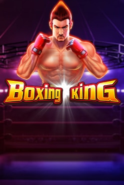 Boxing King Free Play in Demo Mode