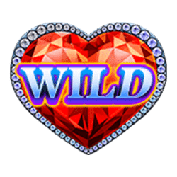 Bubble Beauty Pokies Wild Symbol