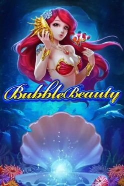 Играть в Bubble Beauty онлайн бесплатно