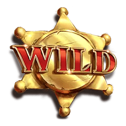 Buckshot Wilds Pokies Wild Symbol