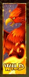 ФЕНИКС обладает свойствами WILD