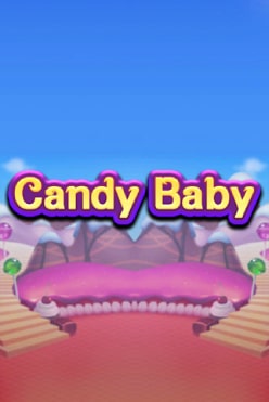 Играть в Candy Baby онлайн бесплатно