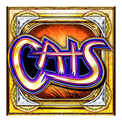 Wild Symbol of Cats Slot