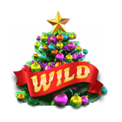 Christmas Catch Pokies Wild Symbol