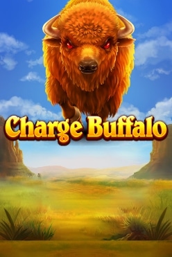 Играть в Charge Buffalo онлайн бесплатно