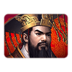 Символ1 слота Chin Shi Huang