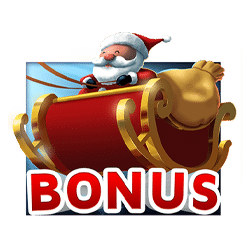 Scatter of Christmas Cash Pots Slot