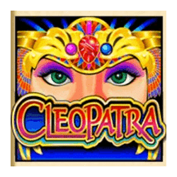 Wild Symbol of Cleopatra Slot