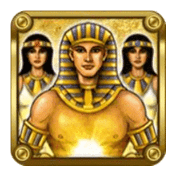 Scatter of Cleopatra Plus Slot