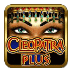 Wild Symbol of Cleopatra Plus Slot