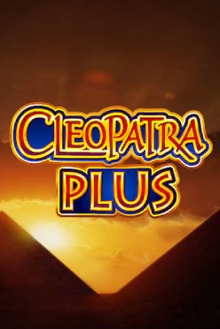 Cleopatra Plus Free Play in Demo Mode