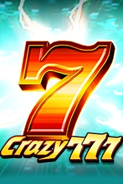Играть в Crazy 777 онлайн бесплатно