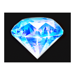 Бонус-символ слота Crown & Diamonds: Hold and Win