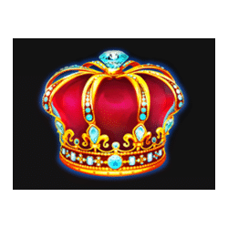 Bonus of Crown & Diamonds: Hold and Win Slot