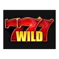 Wild-символ игрового автомата Crown & Diamonds: Hold and Win