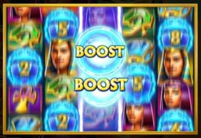 Free spins