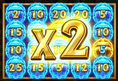 Jackpots