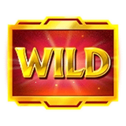 Wild-символ игрового автомата Crystal Scarabs