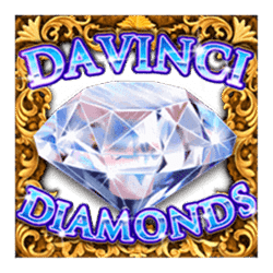 Icon 1 Da Vinci Diamonds
