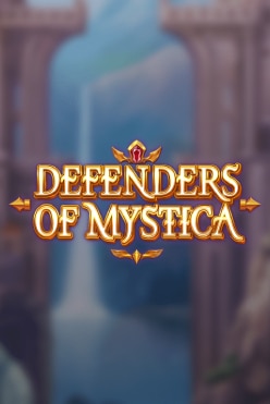 Играть в Defenders of Mystica онлайн бесплатно