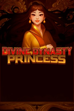 Играть в Divine Dynasty Princess онлайн бесплатно