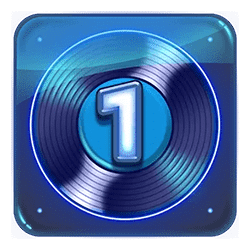 Symbol 10 DJ Fox