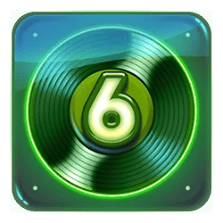 Symbol 5 DJ Fox