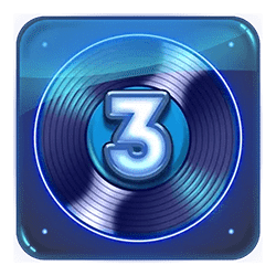 Symbol 8 DJ Fox