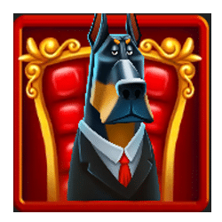 Icon 1 Dogmasons GOAT