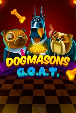 Dogmasons GOAT Free Play in Demo Mode