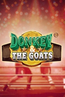 Играть в DonKey & the GOATS онлайн бесплатно