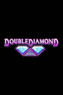 Double Diamond Free Play in Demo Mode