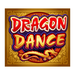 Wild Symbol of Dragon Dance Slot