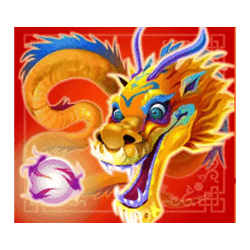 Icon 1 Dragon Dance