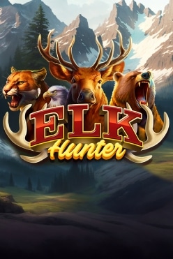 Играть в Elk Hunter онлайн бесплатно