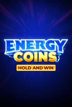Energy Coins: Hold and Win Free Play in Demo Mode