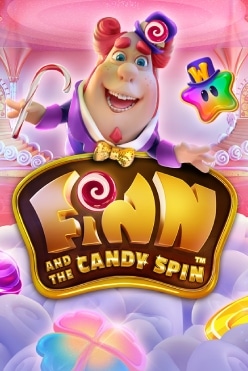 Играть в Finn and The Candy Spin онлайн бесплатно