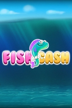 Играть в Fish and Cash онлайн бесплатно